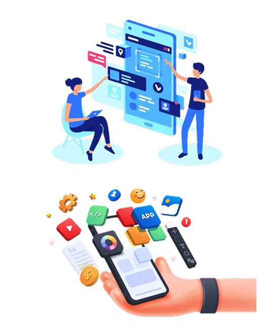 Mobile Application Development